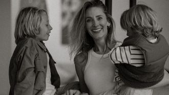 Orthopedagoog Loes Waanders