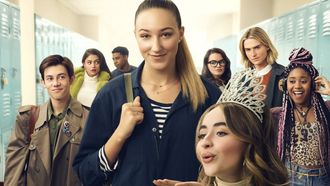 Tieners films Netflix