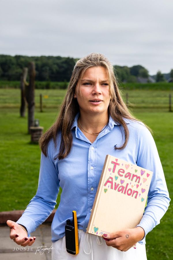 Vanuit Steunpunt Avalon zet Van Hagen zich in voor jeugdzorg waarin jongeren zich gehoord en begrepen voelen. “Je kunt ook gewoon zeggen: ik weet het niet, zullen we het samen uitzoeken?”