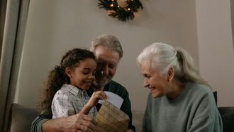 Sinterklaas