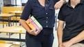 Agora schoolbestuurder Mariëlle Wilms