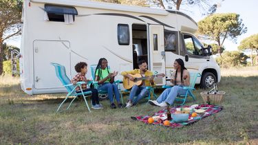 camper