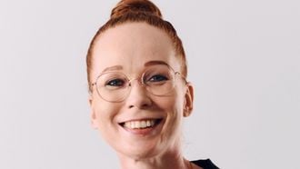 Psycholoog over moederschap en ADHD: ‘Ik snapte niet hoe ik moest schakelen van kind één naar kind twee’