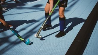 sport sporten hockey