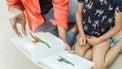 Marieke Ligtenberg over kinderen zelf laten bepalen wanneer ze leren
