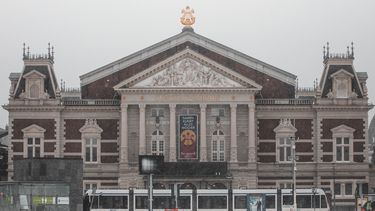 concert concertgebouw