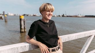 Fiona (43) is bewust kinderloos: ‘Het moederschap heeft een gekke uitsluiting’