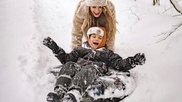 wintersport beginbeeld