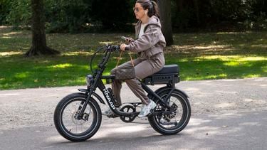 e-bike