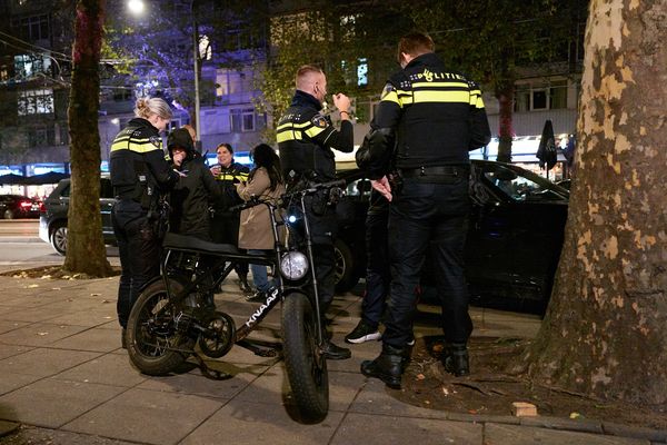 e-bike