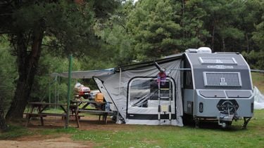 caravan