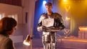 Mees Kees robot