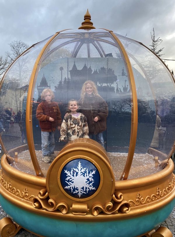 winter efteling4