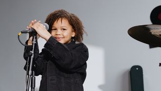 kinderen voor kinderen