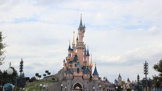 disneyland