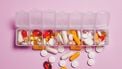 vitaminetekort kind symptomen