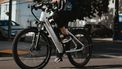 elektrische fiets