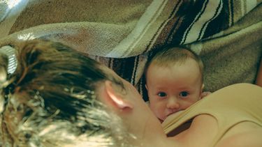 post weaning