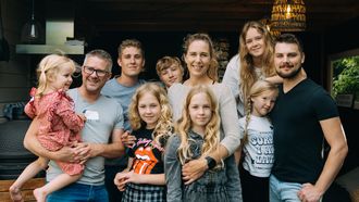 Momfluencer Annemarie