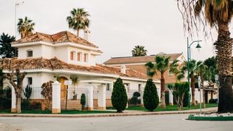 Spanje