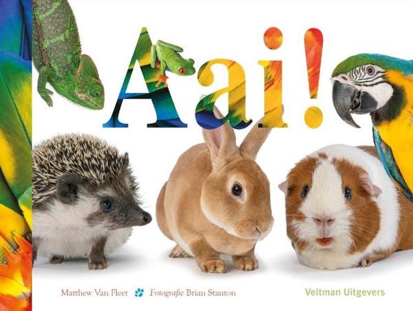 Kinderboek