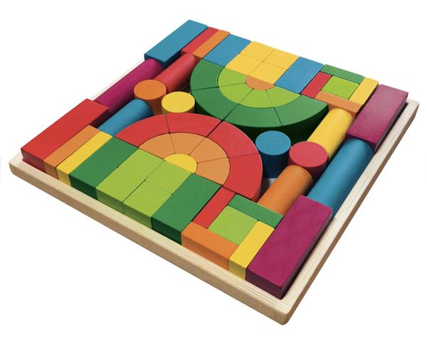 Montessori speelgoed Lidl 4