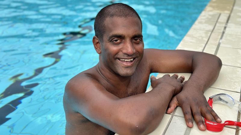 Shiva de Winter is waterexpert