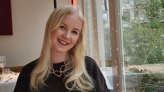 Joëlle (17) over de eindexamens: 'Steunende ouders helpen enorm tijdens de examenperiode'