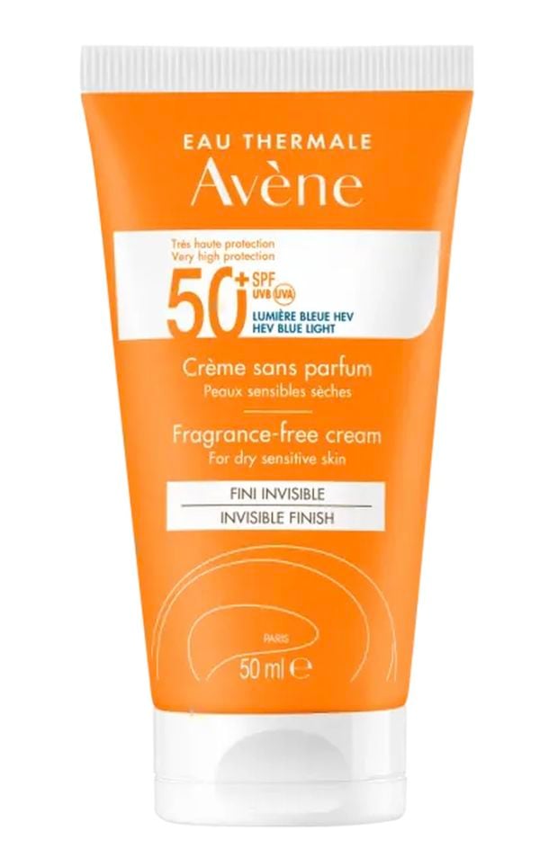 zonnebrandcrème