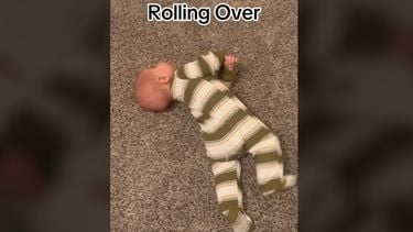 baby 6 maanden
