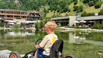 Familyresort Feuerstein