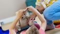 Suzanne van Snippenberg is master kinderfysiotherapeut, lichaamsgerichte therapeut en SI-therapeut
