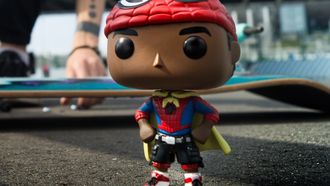 wat zijn funko pops
