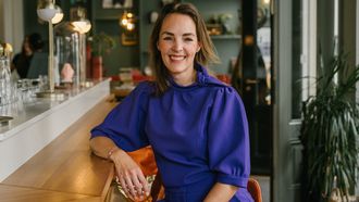 Marloes Alferink werkte 18 jaar in de jeugdbescherming, waarvan tien jaar als gezinsvoogd