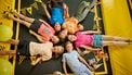 trampoline park