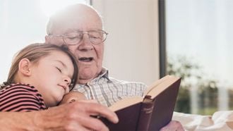 opa en oma