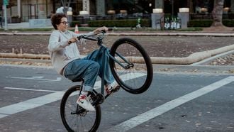 fiets