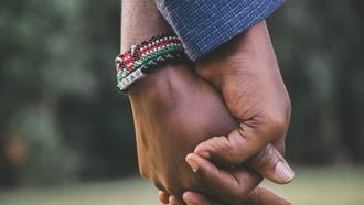 Als je een relatie hebt met iemand die conflicten vermijdt