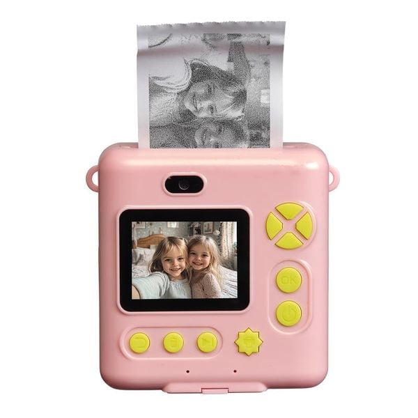 kindercamera