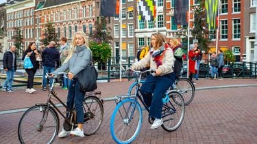 Verkeersveiligheid