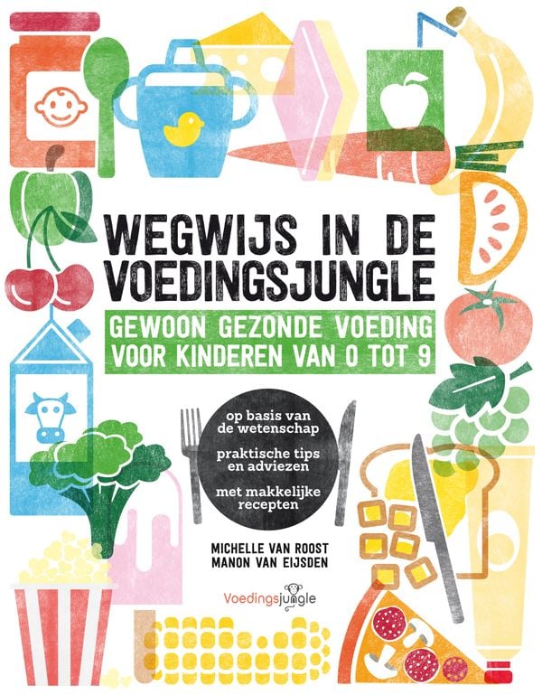 Voedingsjungle
