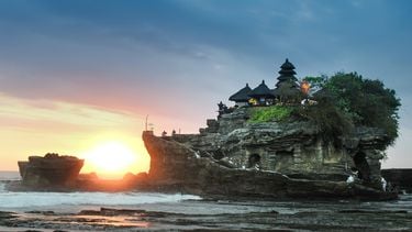 reis Bali