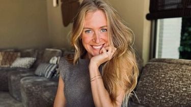 Romy Thomas natuurlijke ritme