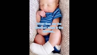 babyfase peuterfase