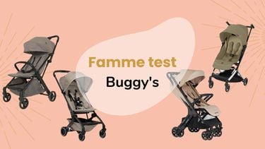 test buggy's