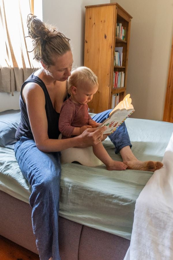 babyzindelijkheidscommunicatie