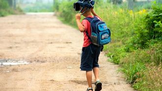 opgebiecht basisschool