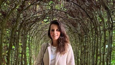 Judith ten Bokkel vroeggeboorte