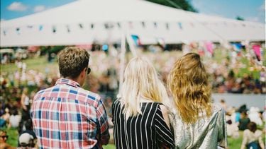 polyamoureuze relatie