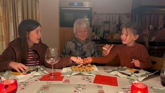 Miriam Goudsmit traditie